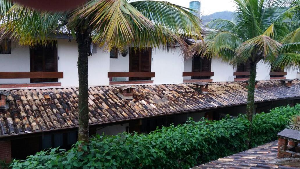 Condominio Ilhas Do Juquehy Жукей Экстерьер фото