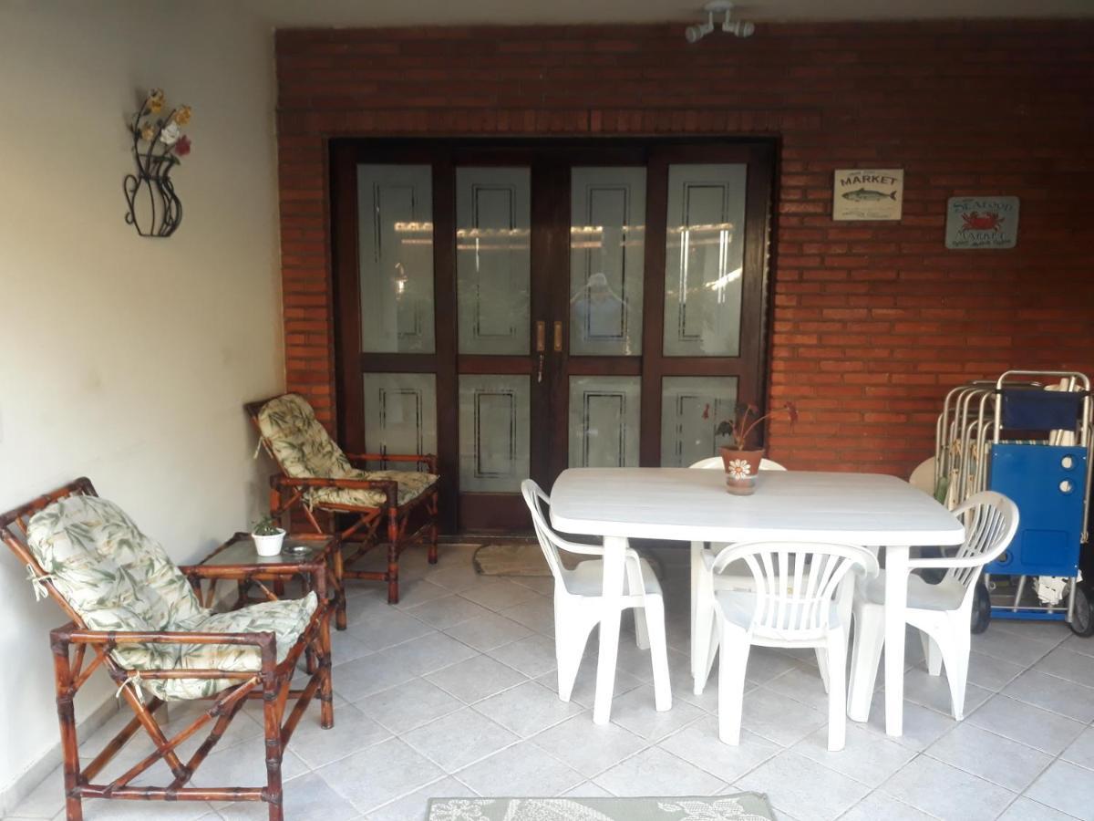 Condominio Ilhas Do Juquehy Жукей Экстерьер фото