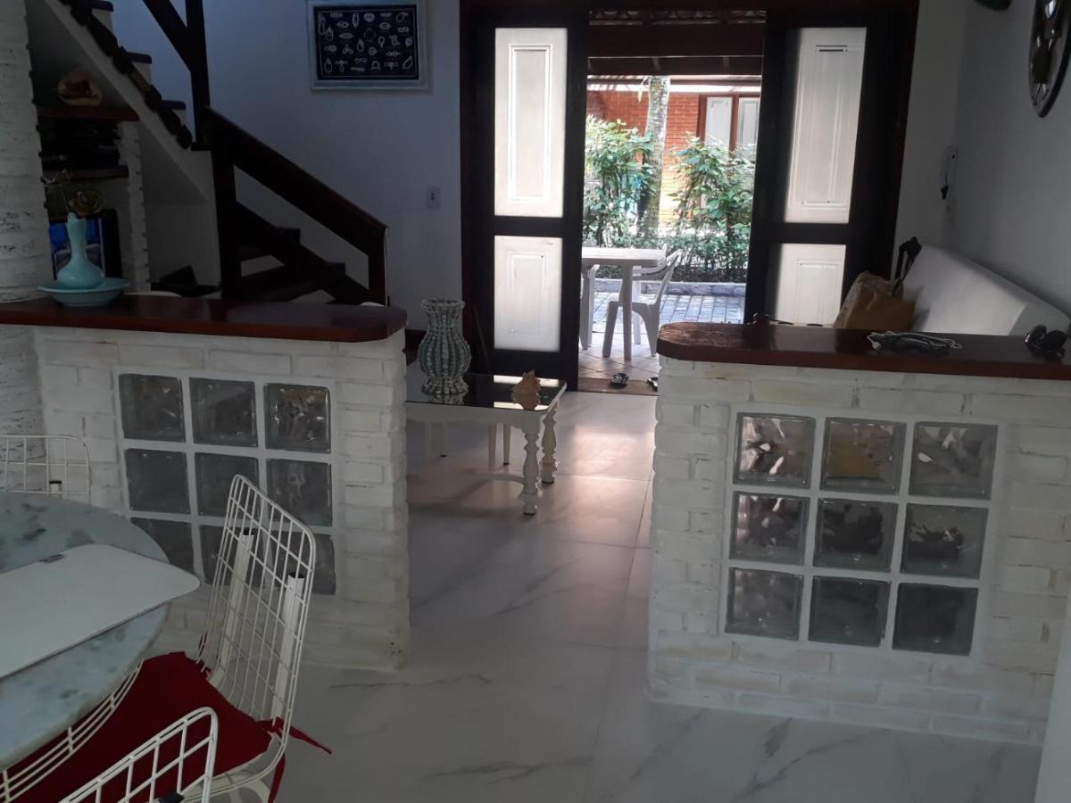 Condominio Ilhas Do Juquehy Жукей Экстерьер фото