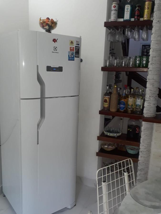 Condominio Ilhas Do Juquehy Жукей Экстерьер фото