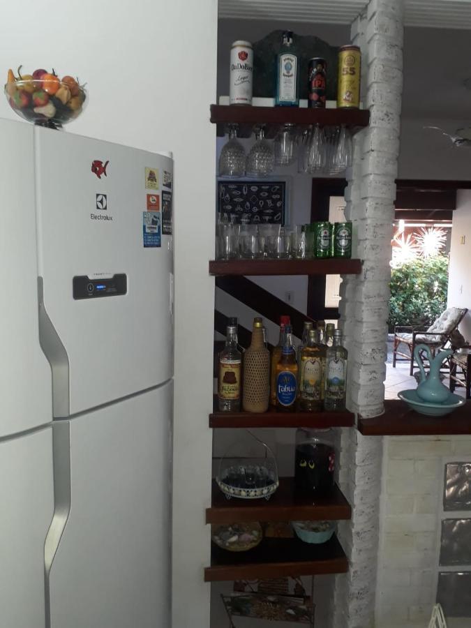 Condominio Ilhas Do Juquehy Жукей Экстерьер фото