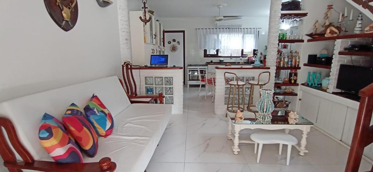 Condominio Ilhas Do Juquehy Жукей Экстерьер фото