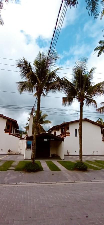 Condominio Ilhas Do Juquehy Жукей Экстерьер фото