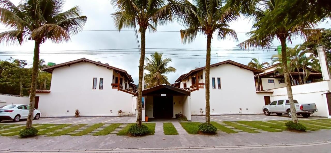 Condominio Ilhas Do Juquehy Жукей Экстерьер фото