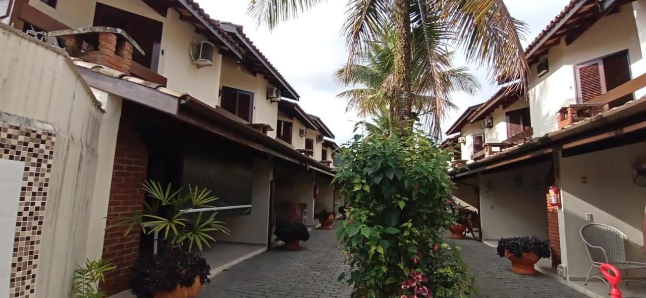 Condominio Ilhas Do Juquehy Жукей Экстерьер фото