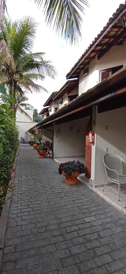 Condominio Ilhas Do Juquehy Жукей Экстерьер фото